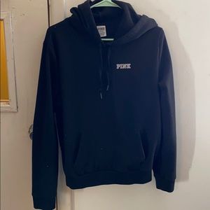 PINK Hoodie !!! Size L
